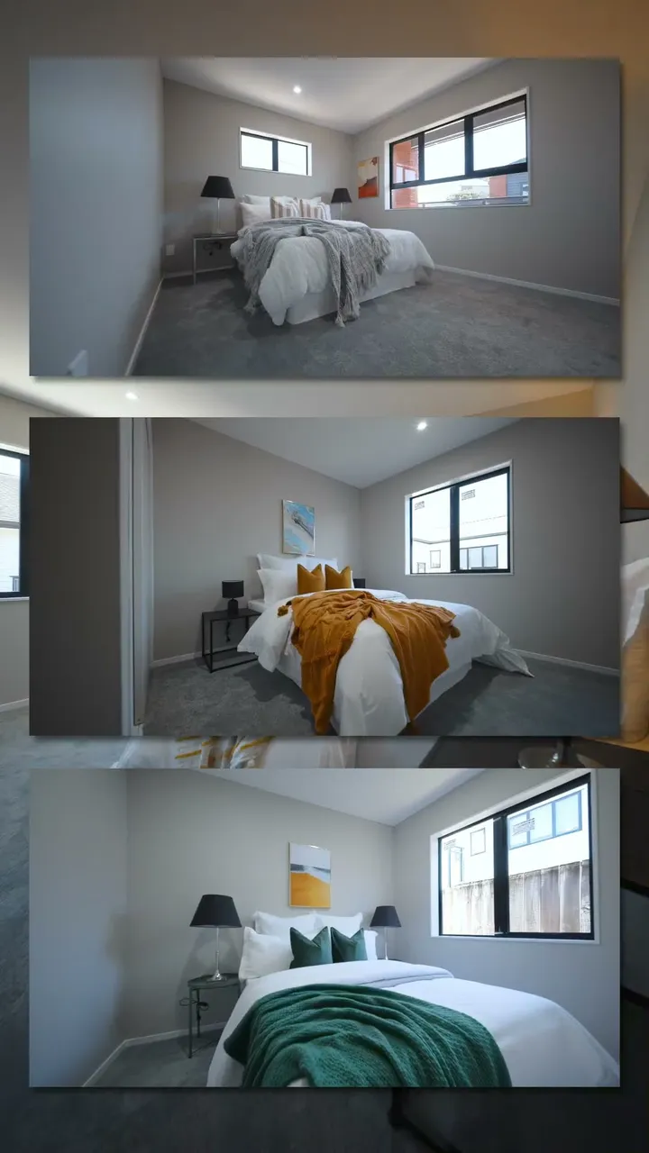 Social cut — South Auckland — ShadowFox Visuals, Auckland