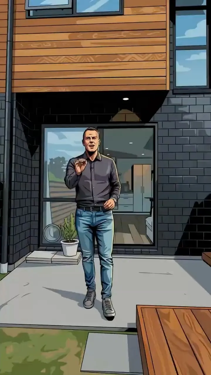 Social cut — Platinum Reel — ShadowFox Visuals, Auckland